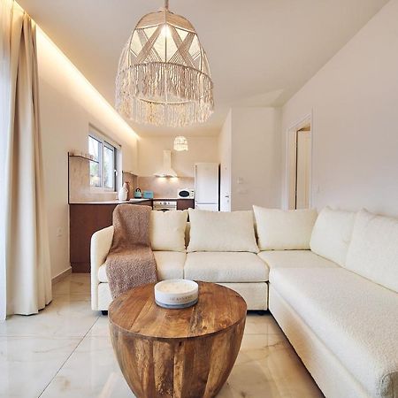 Blush & Crema Apartments Zakintos Zewnętrze zdjęcie