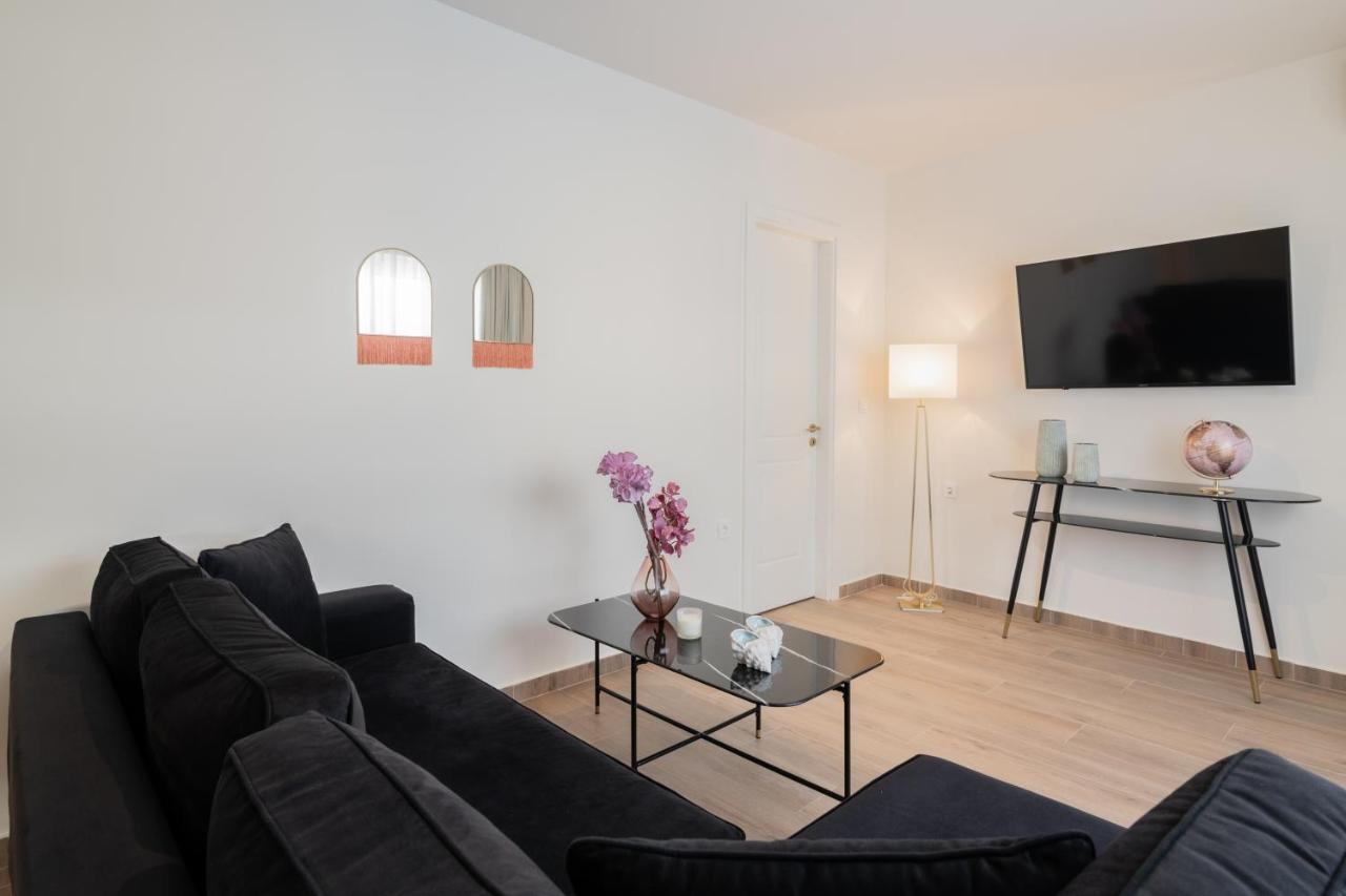 Blush & Crema Apartments Zakintos Zewnętrze zdjęcie
