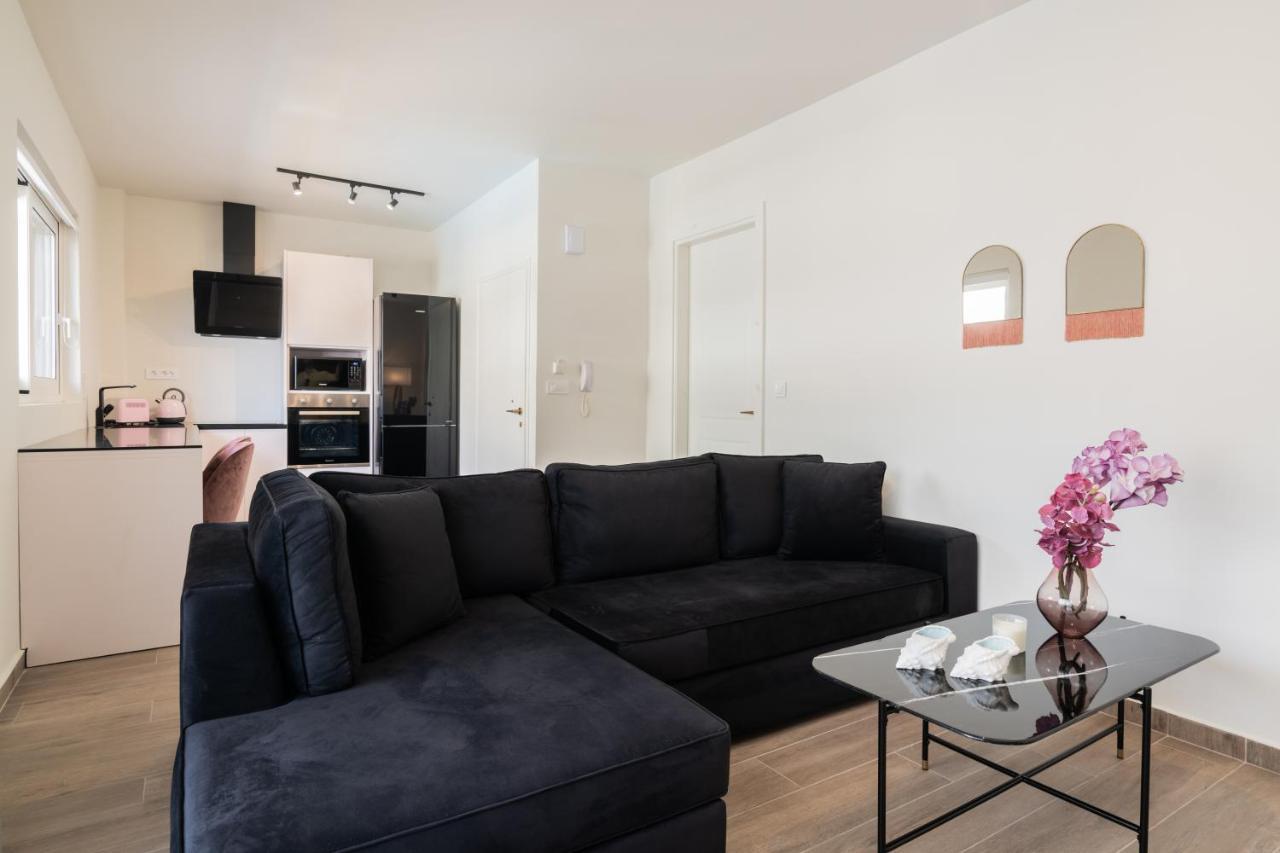 Blush & Crema Apartments Zakintos Zewnętrze zdjęcie
