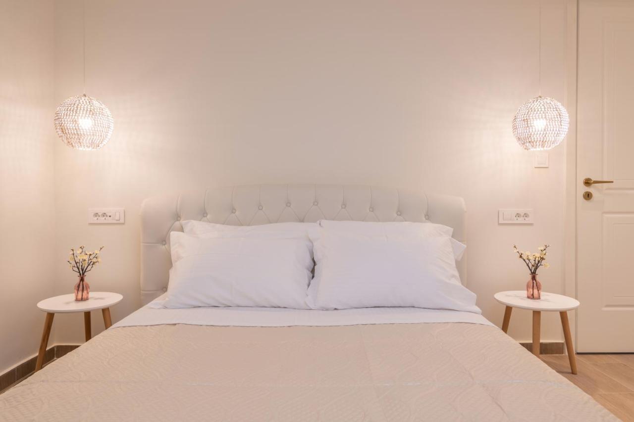 Blush & Crema Apartments Zakintos Zewnętrze zdjęcie