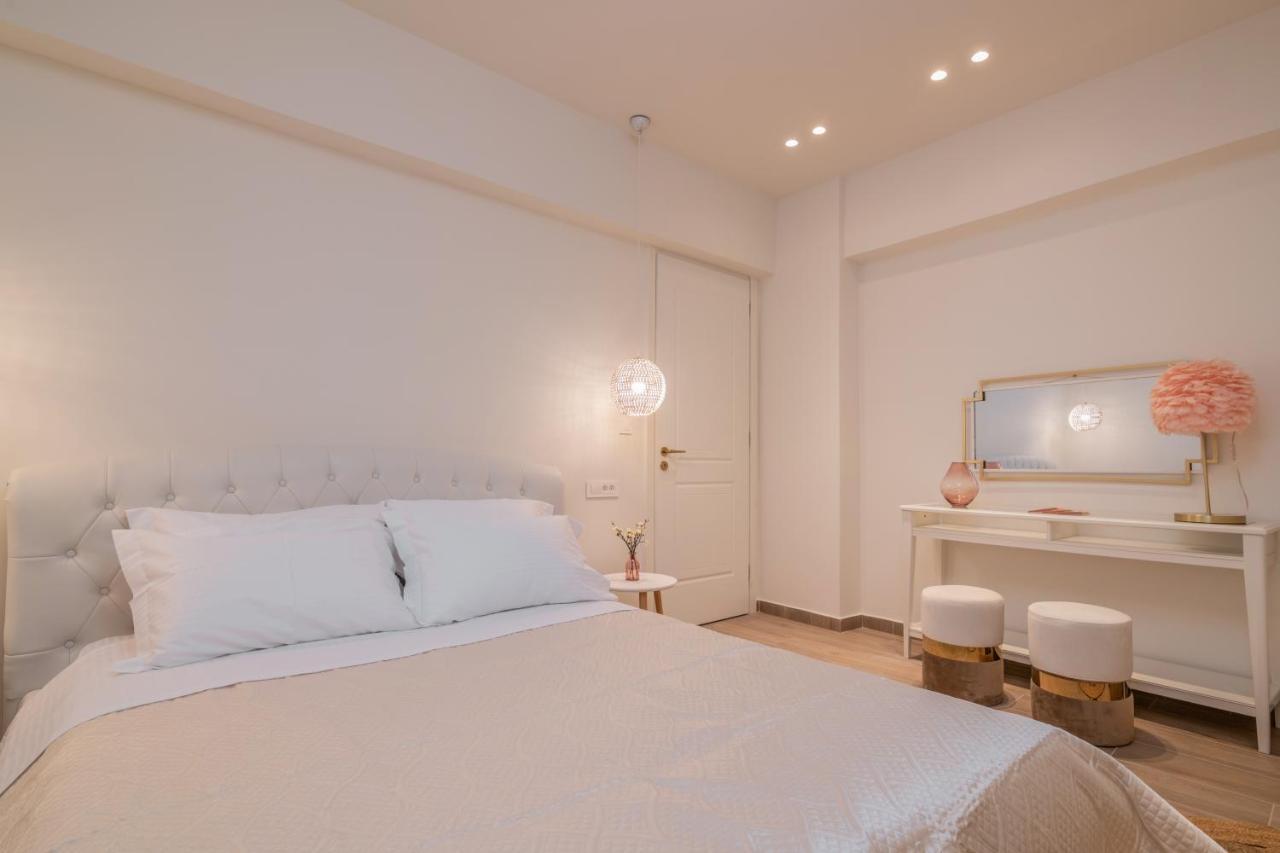Blush & Crema Apartments Zakintos Zewnętrze zdjęcie