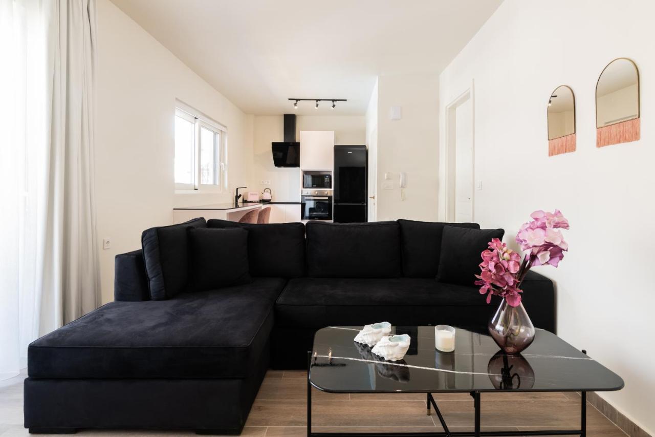 Blush & Crema Apartments Zakintos Zewnętrze zdjęcie