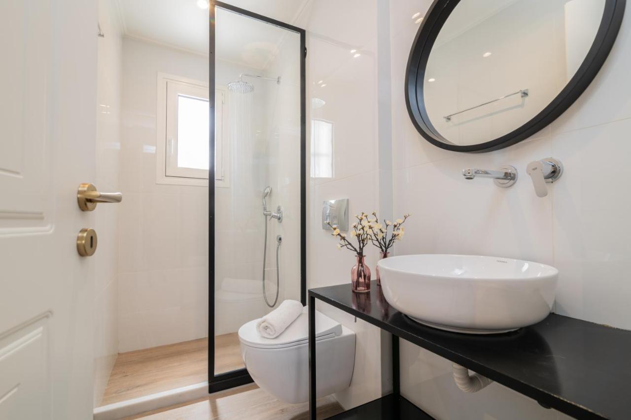 Blush & Crema Apartments Zakintos Zewnętrze zdjęcie