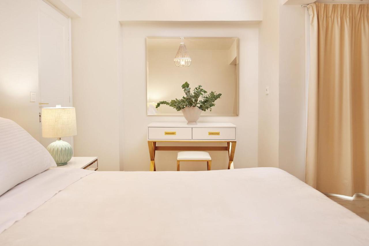 Blush & Crema Apartments Zakintos Zewnętrze zdjęcie