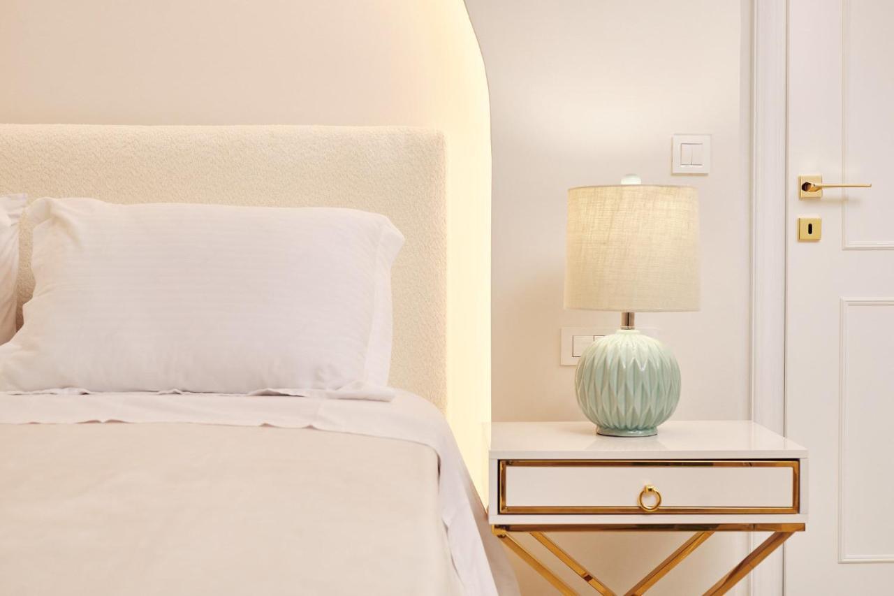 Blush & Crema Apartments Zakintos Zewnętrze zdjęcie