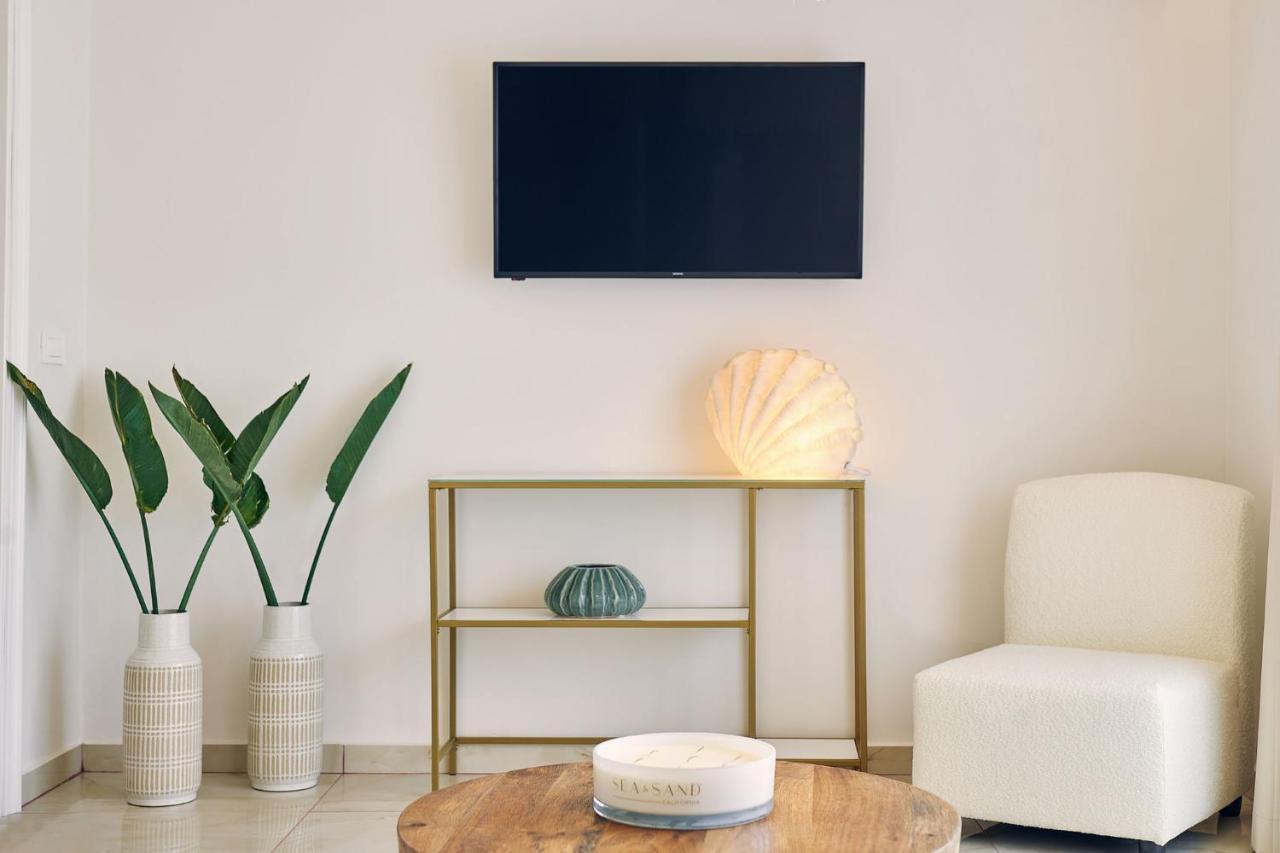 Blush & Crema Apartments Zakintos Zewnętrze zdjęcie