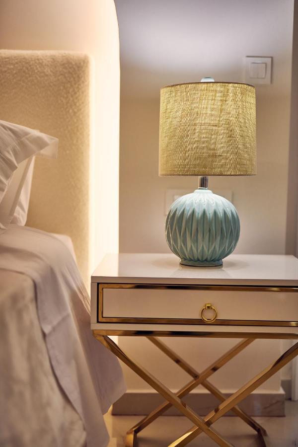 Blush & Crema Apartments Zakintos Zewnętrze zdjęcie