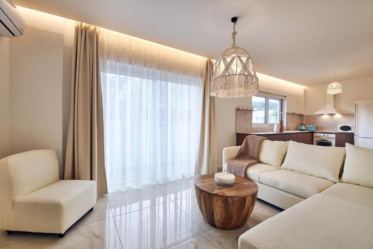 Blush & Crema Apartments Zakintos Zewnętrze zdjęcie