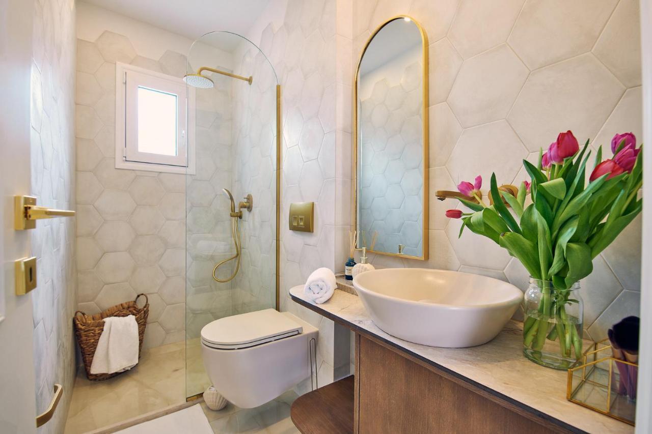 Blush & Crema Apartments Zakintos Zewnętrze zdjęcie