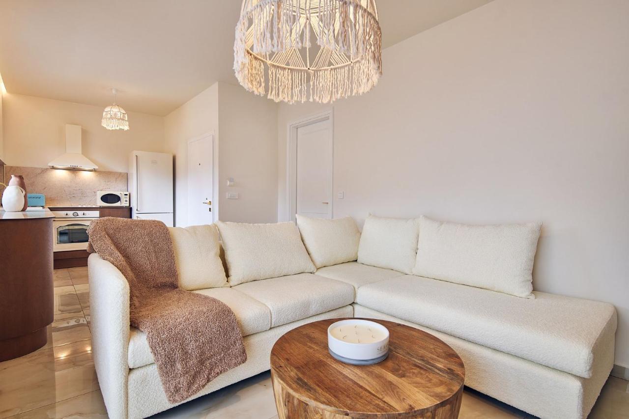 Blush & Crema Apartments Zakintos Zewnętrze zdjęcie