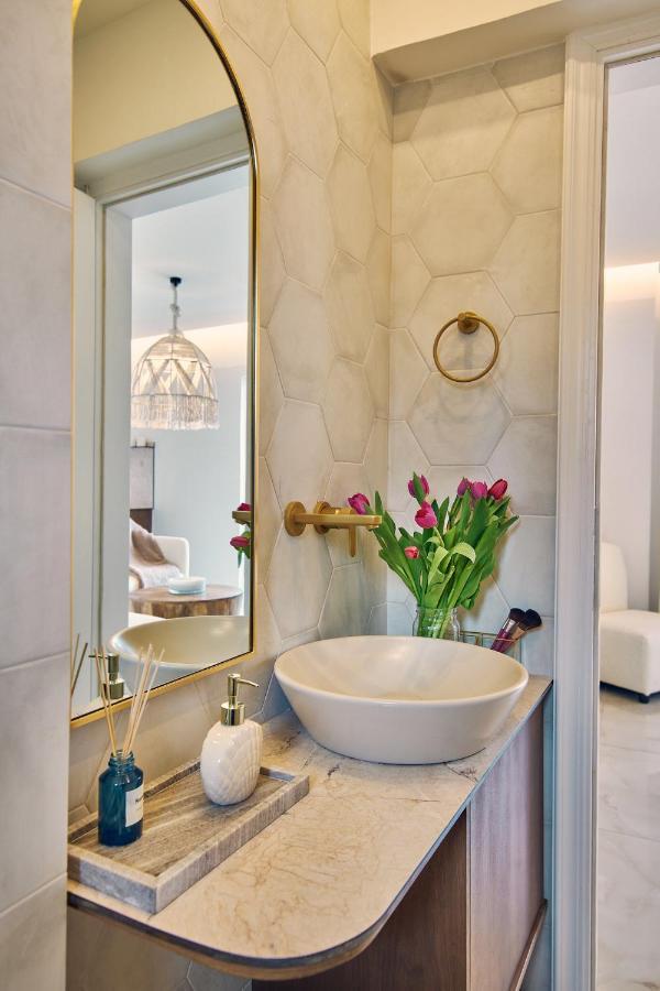 Blush & Crema Apartments Zakintos Zewnętrze zdjęcie