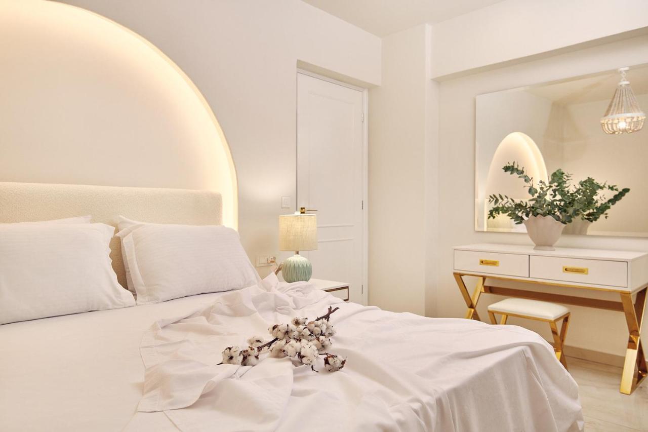 Blush & Crema Apartments Zakintos Zewnętrze zdjęcie