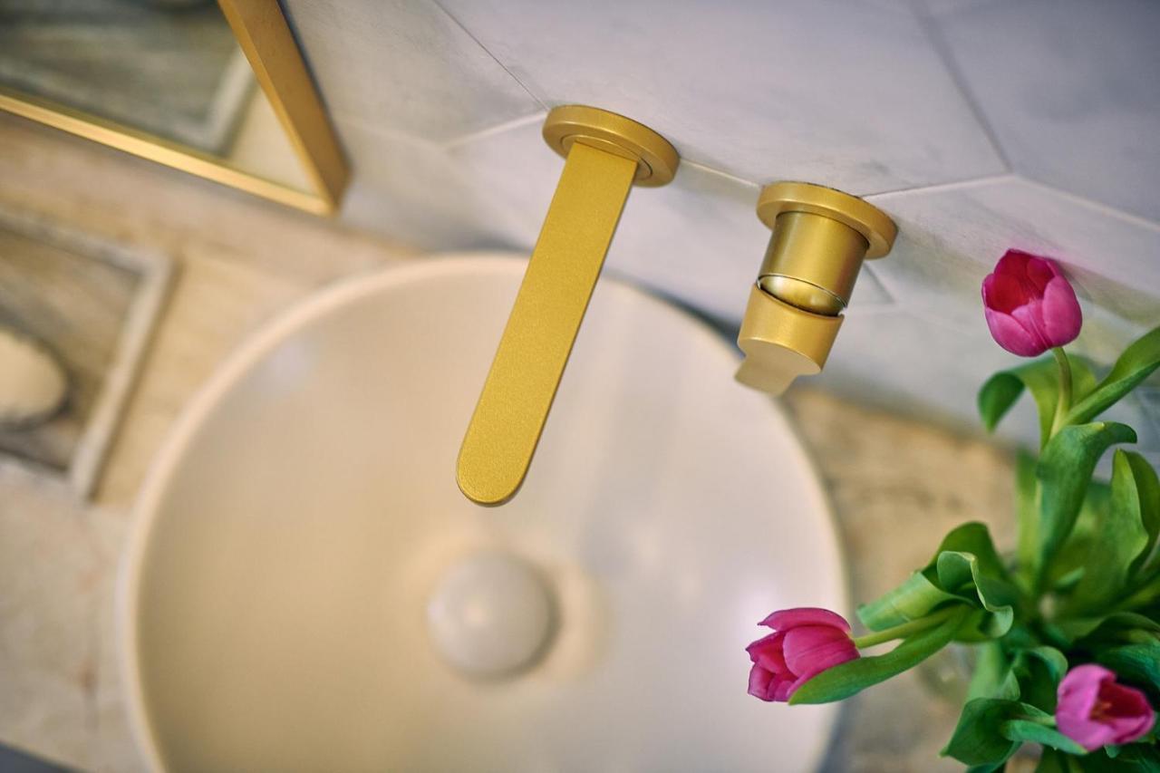 Blush & Crema Apartments Zakintos Zewnętrze zdjęcie