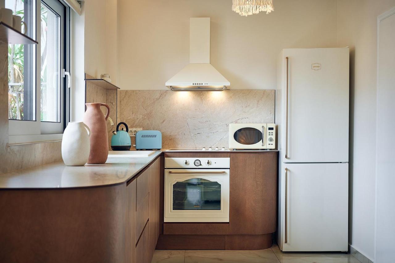Blush & Crema Apartments Zakintos Zewnętrze zdjęcie
